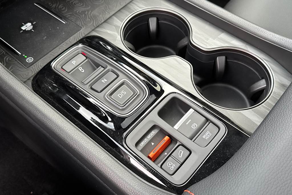 Thumbnail: 2026 Honda Passport - 14