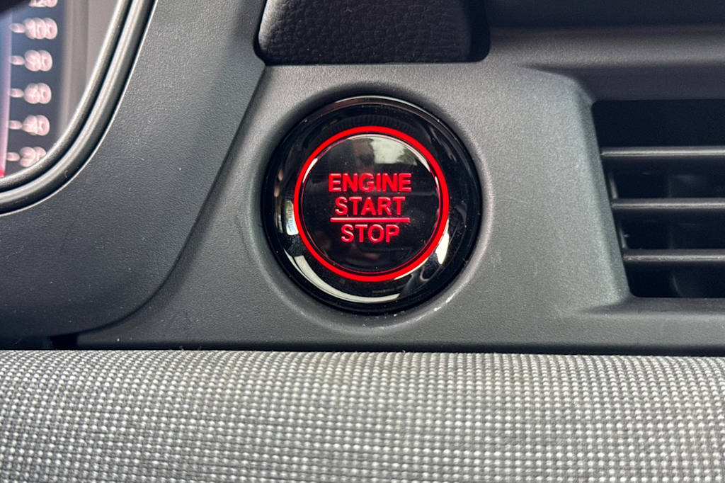 Thumbnail: 2026 Honda Passport - 27