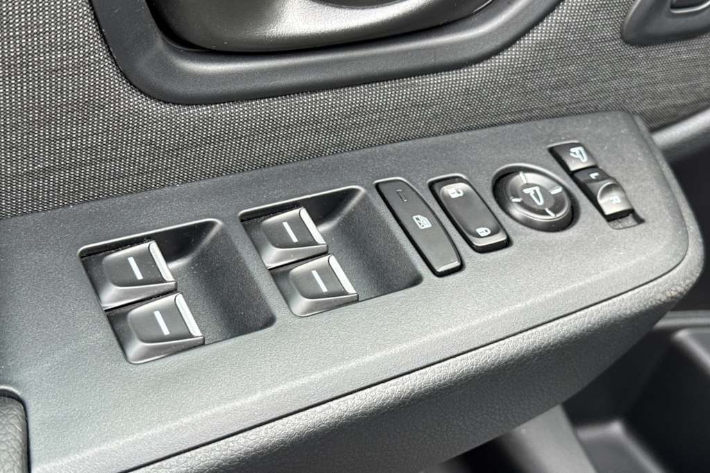 Thumbnail: 2026 Honda Passport - 22