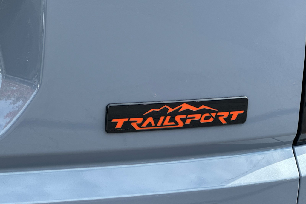 Thumbnail: 2026 Honda Passport - 7