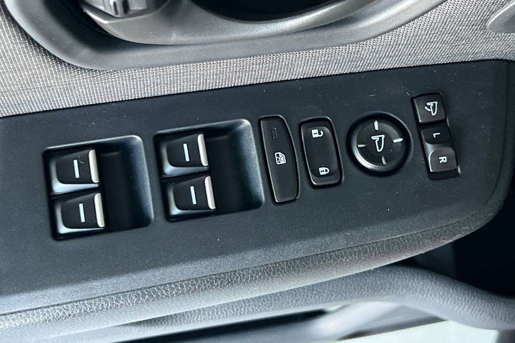 Thumbnail: 2026 Honda Passport - 22