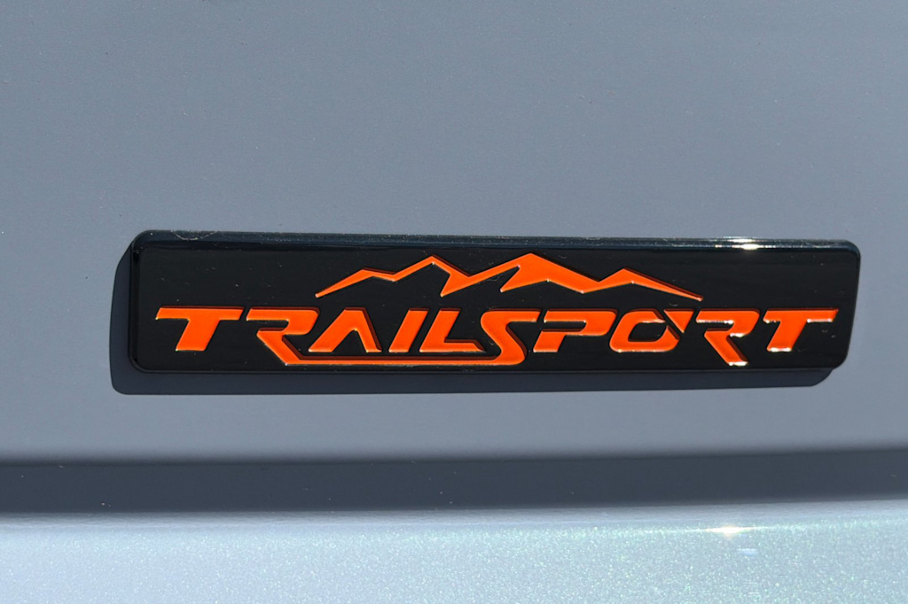 Thumbnail: 2026 Honda Passport - 7