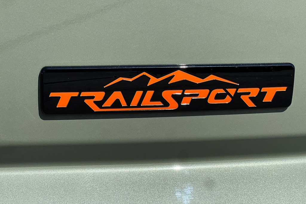 Thumbnail: 2026 Honda Passport - 6