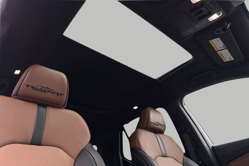 Thumbnail: 2026 Honda Passport - 21