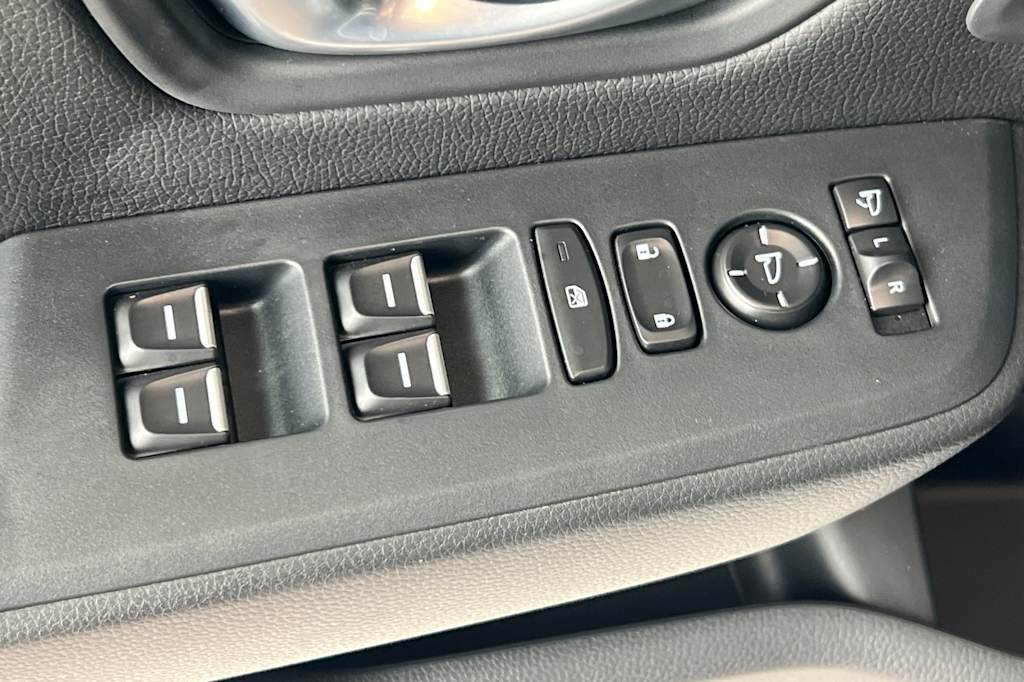 Thumbnail: 2026 Honda Passport - 21