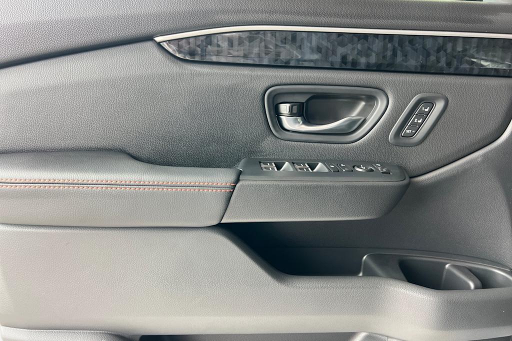 Thumbnail: 2026 Honda Passport - 20