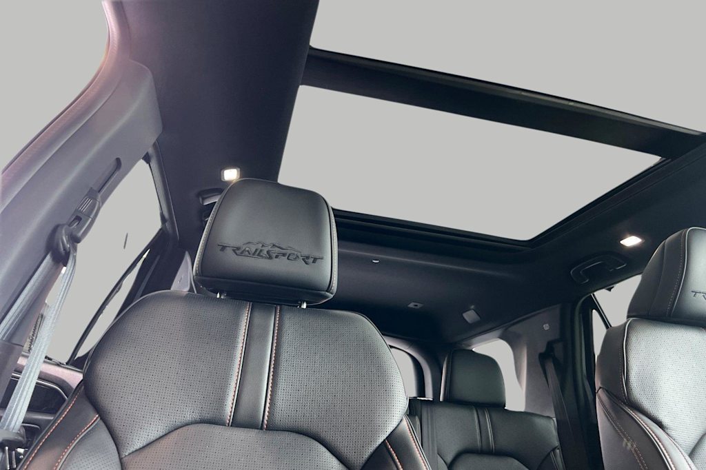 Thumbnail: 2026 Honda Passport - 22