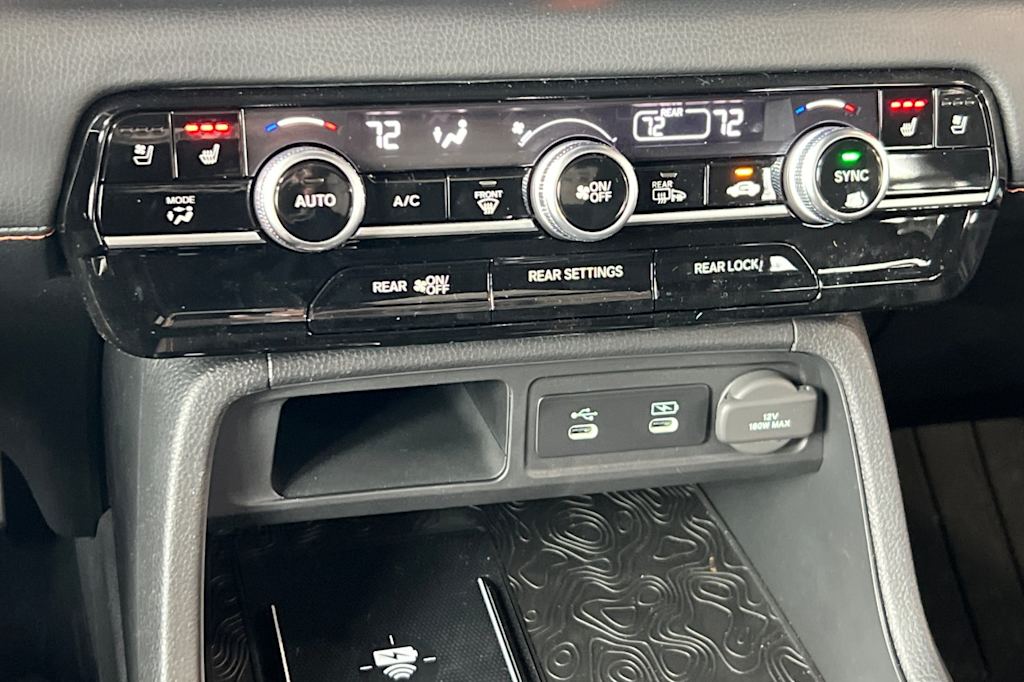Thumbnail: 2026 Honda Passport - 25