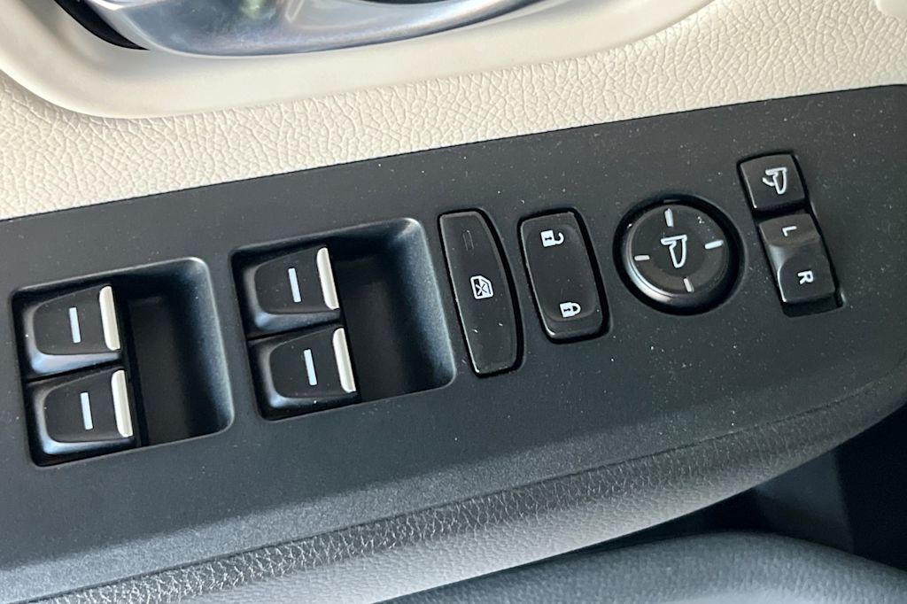 Thumbnail: 2026 Honda Passport - 20