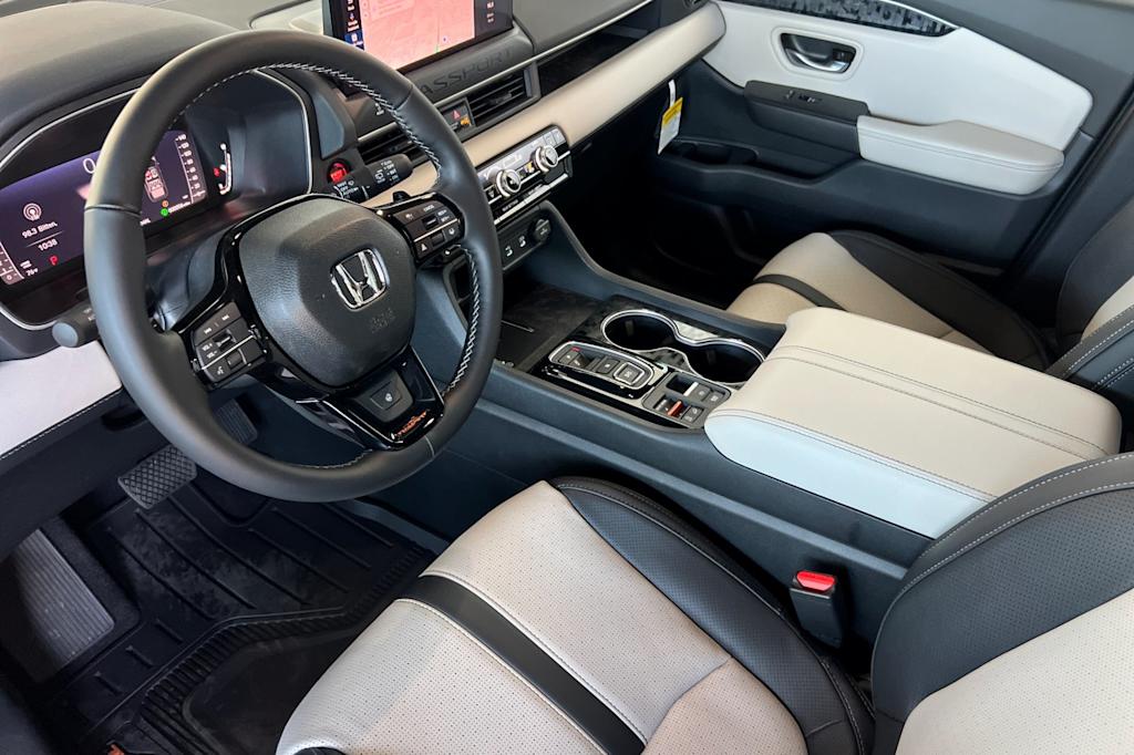 Thumbnail: 2026 Honda Passport - 9
