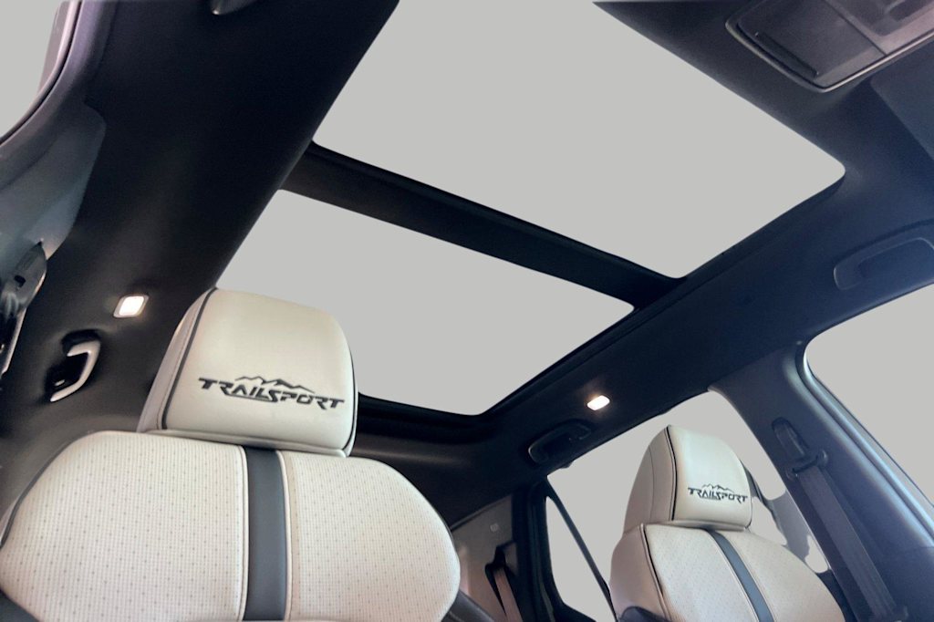 Thumbnail: 2026 Honda Passport - 21