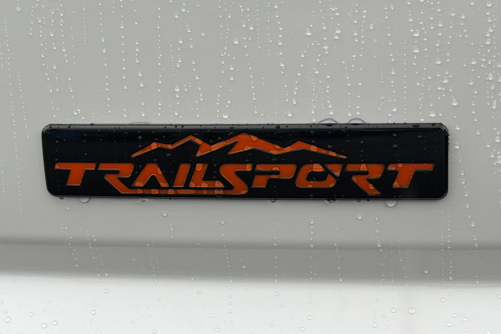 Thumbnail: 2026 Honda Passport - 7