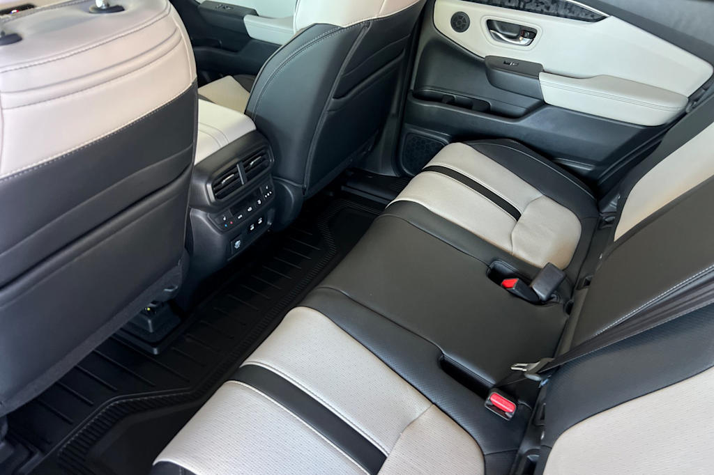 Thumbnail: 2026 Honda Passport - 10