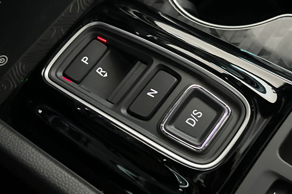 Thumbnail: 2026 Honda Passport - 25