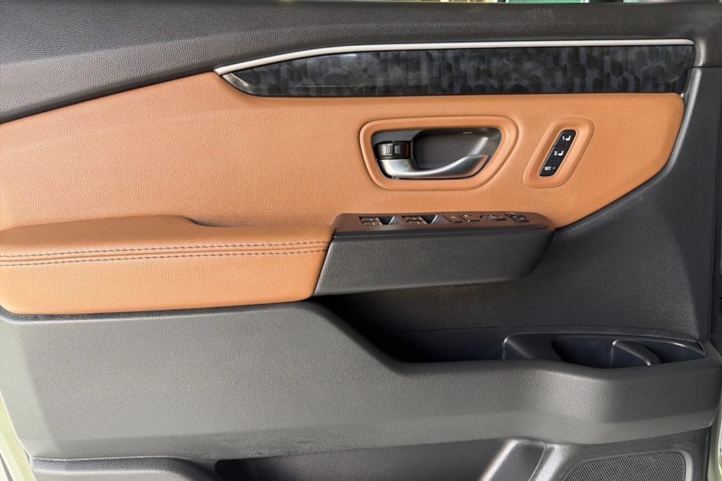 Thumbnail: 2026 Honda Passport - 19
