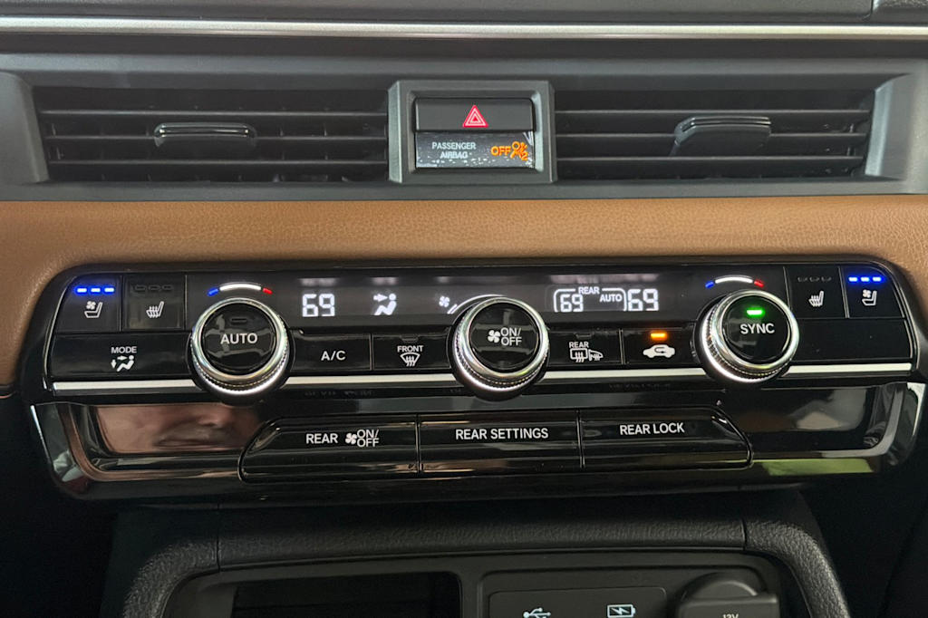 Thumbnail: 2026 Honda Passport - 24