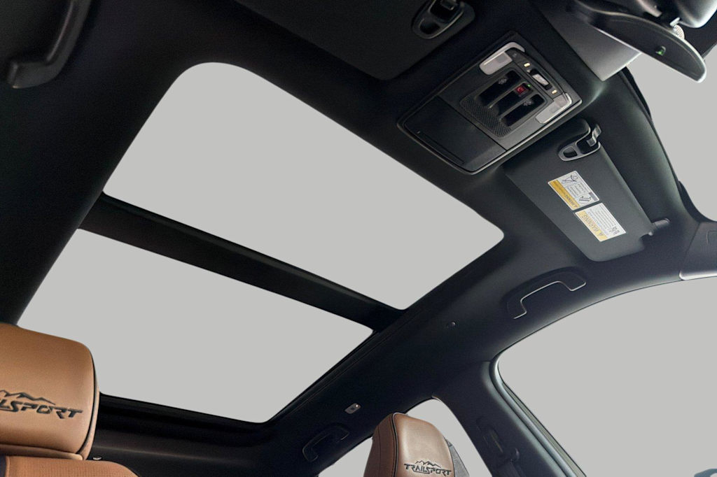 Thumbnail: 2026 Honda Passport - 21