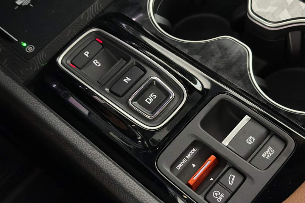 Thumbnail: 2026 Honda Passport - 14