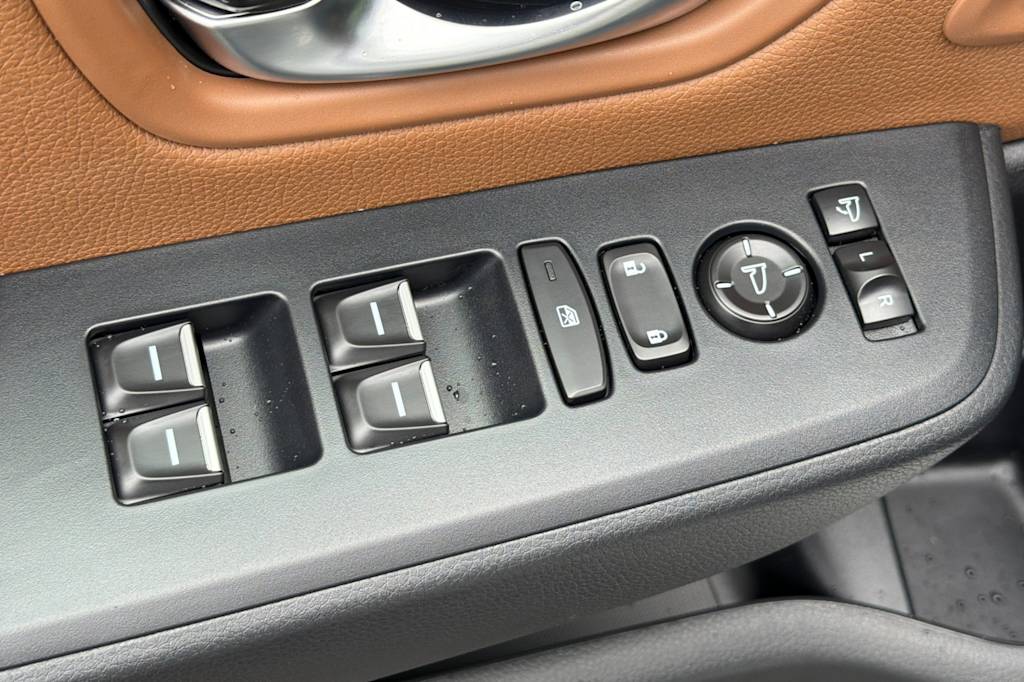 Thumbnail: 2026 Honda Passport - 20