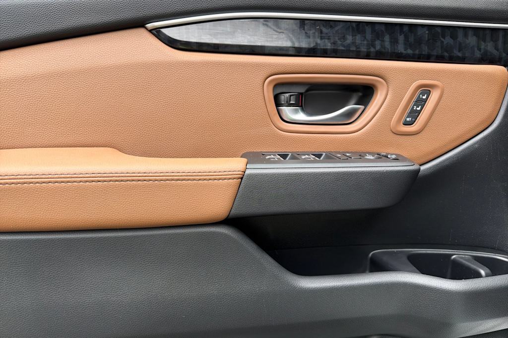 Thumbnail: 2026 Honda Passport - 19