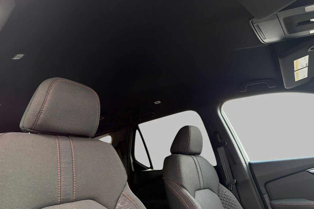 Thumbnail: 2026 Honda Pilot - 23