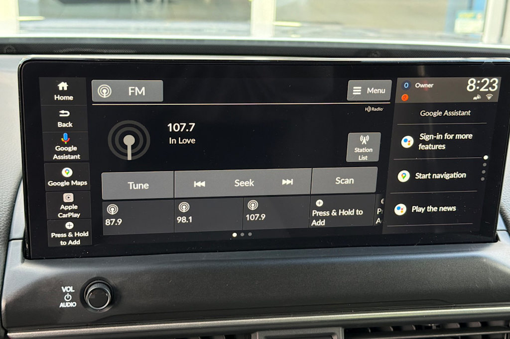 Thumbnail: 2026 Honda Pilot - 13