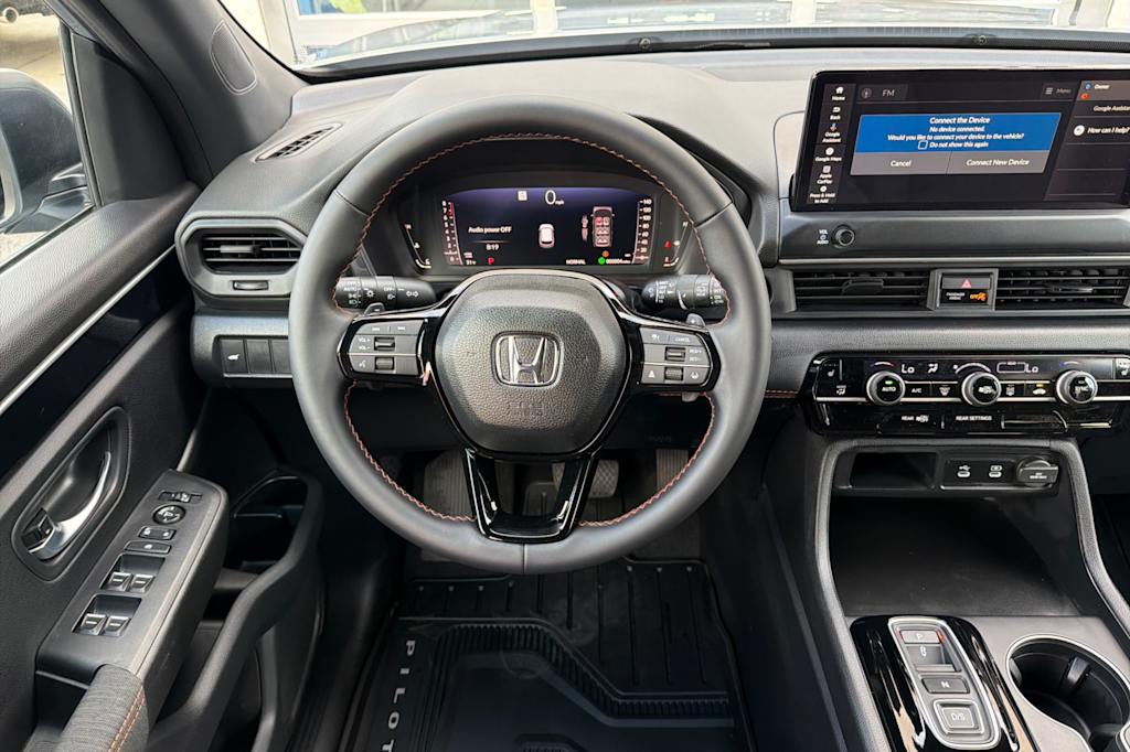 Thumbnail: 2026 Honda Pilot - 11