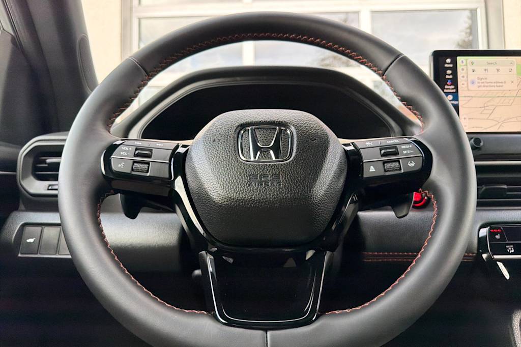 Thumbnail: 2026 Honda Pilot - 27