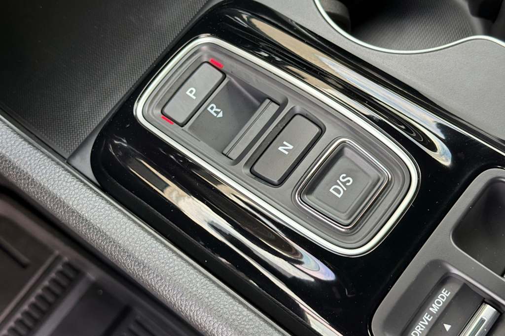Thumbnail: 2026 Honda Pilot - 16