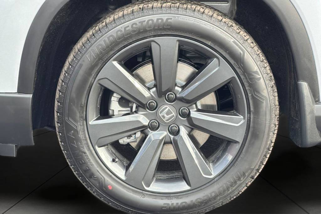 Thumbnail: 2026 Honda Pilot - 8