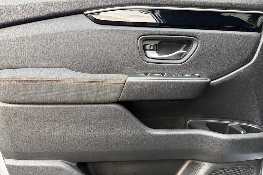 Thumbnail: 2026 Honda Pilot - 21