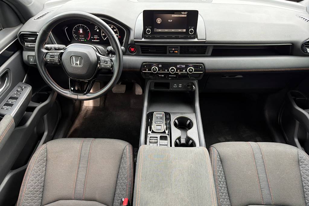 Thumbnail: 2025 Honda Pilot - 2