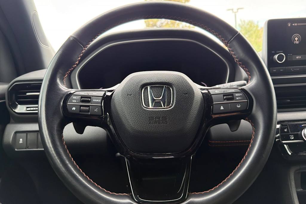Thumbnail: 2025 Honda Pilot - 28
