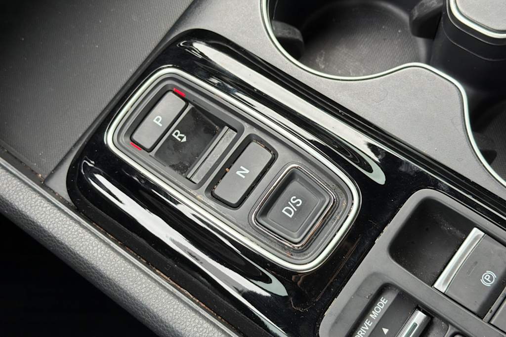 Thumbnail: 2025 Honda Pilot - 14