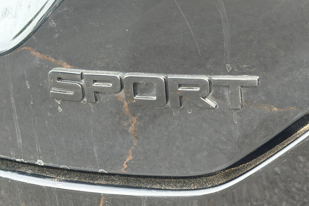 Thumbnail: 2025 Honda Pilot - 7