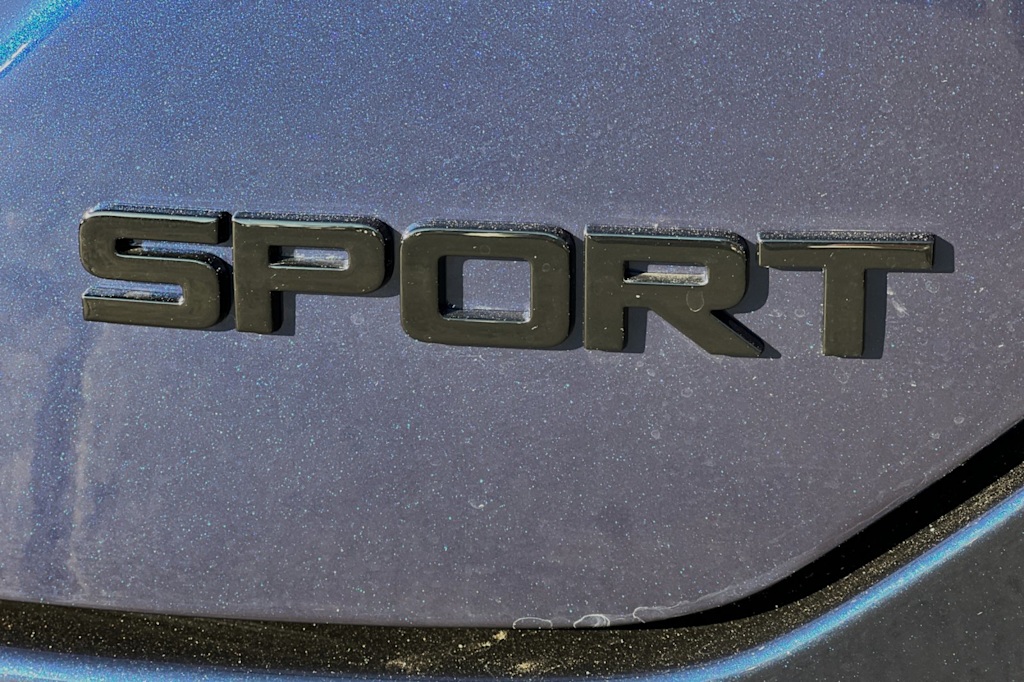 2025 Honda Pilot Sport 7