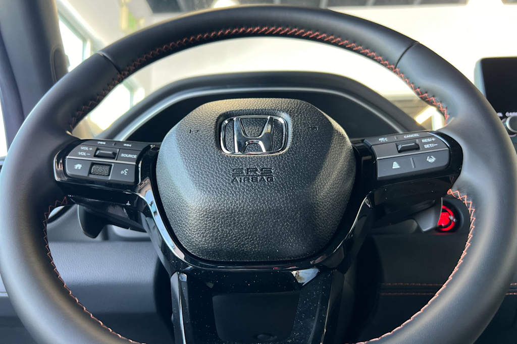 Thumbnail: 2025 Honda Pilot - 27