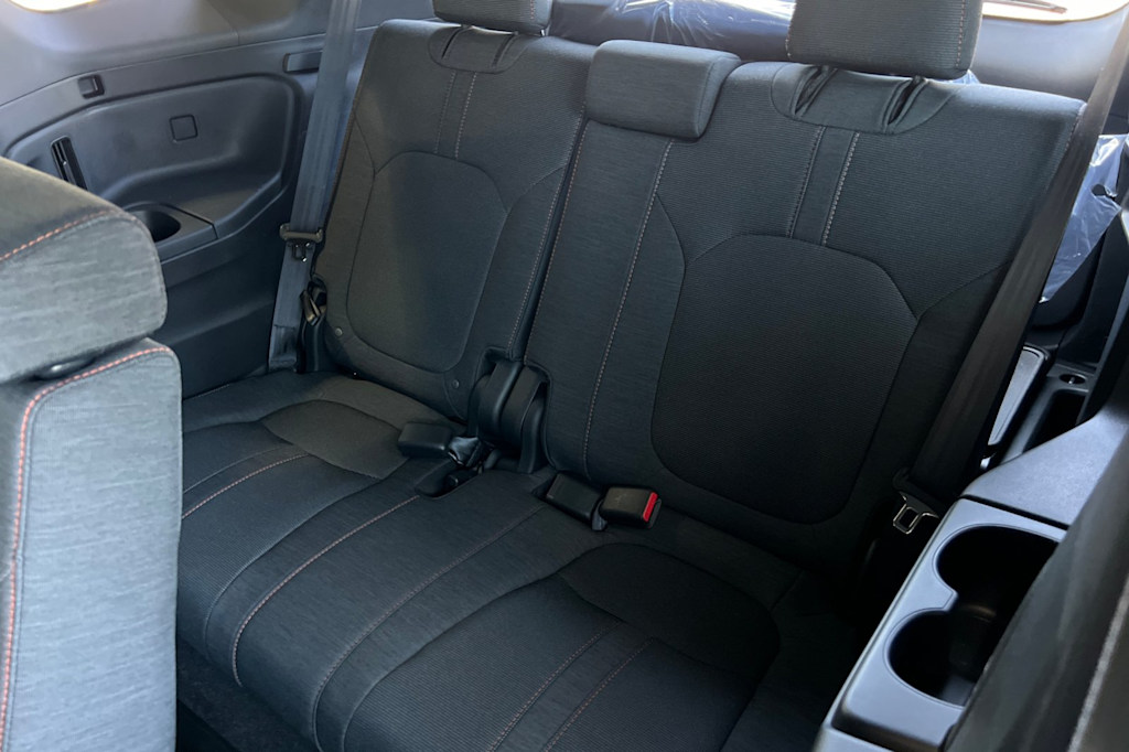 Thumbnail: 2025 Honda Pilot - 22