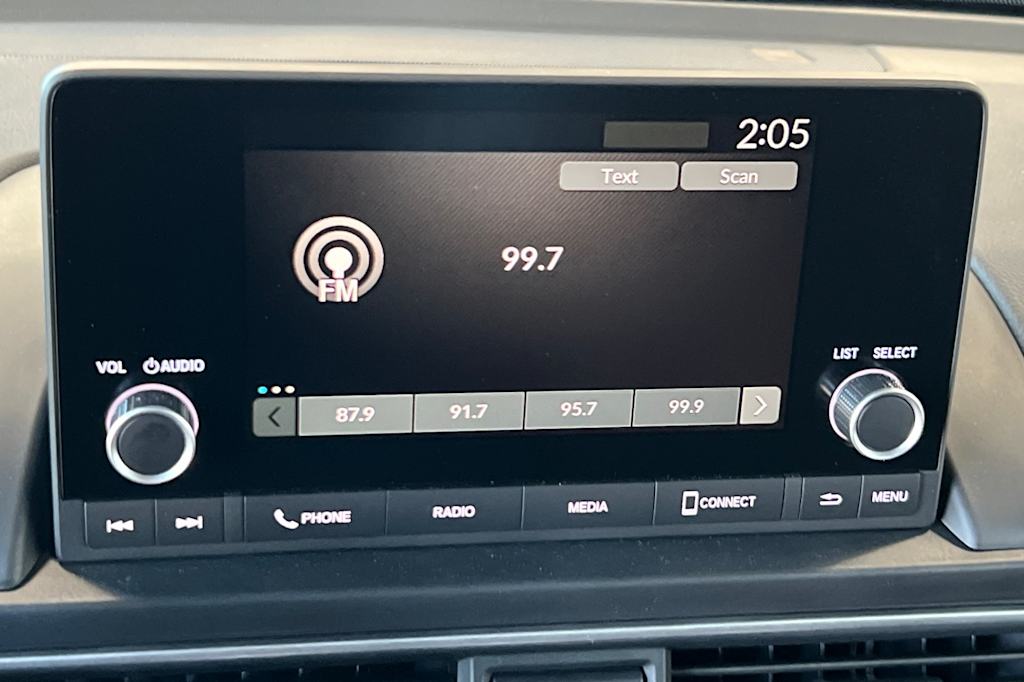 Thumbnail: 2025 Honda Pilot - 13