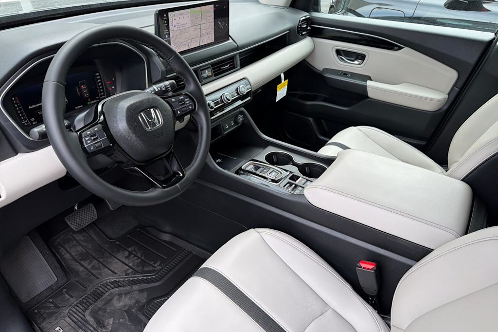 Thumbnail: 2026 Honda Pilot - 8