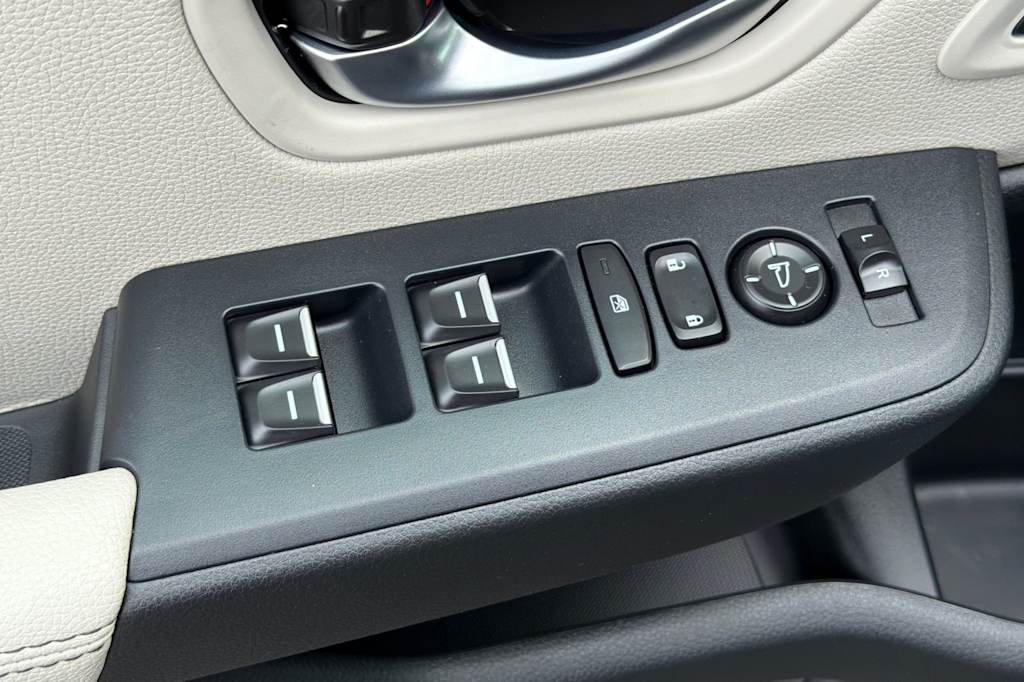 Thumbnail: 2026 Honda Pilot - 20