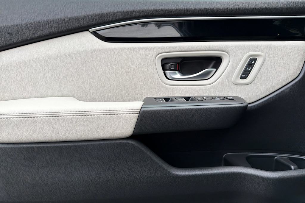Thumbnail: 2026 Honda Pilot - 19