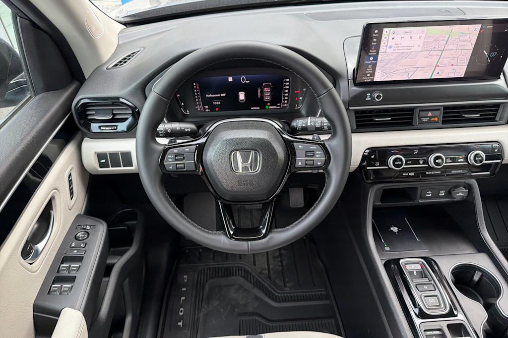 Thumbnail: 2026 Honda Pilot - 10