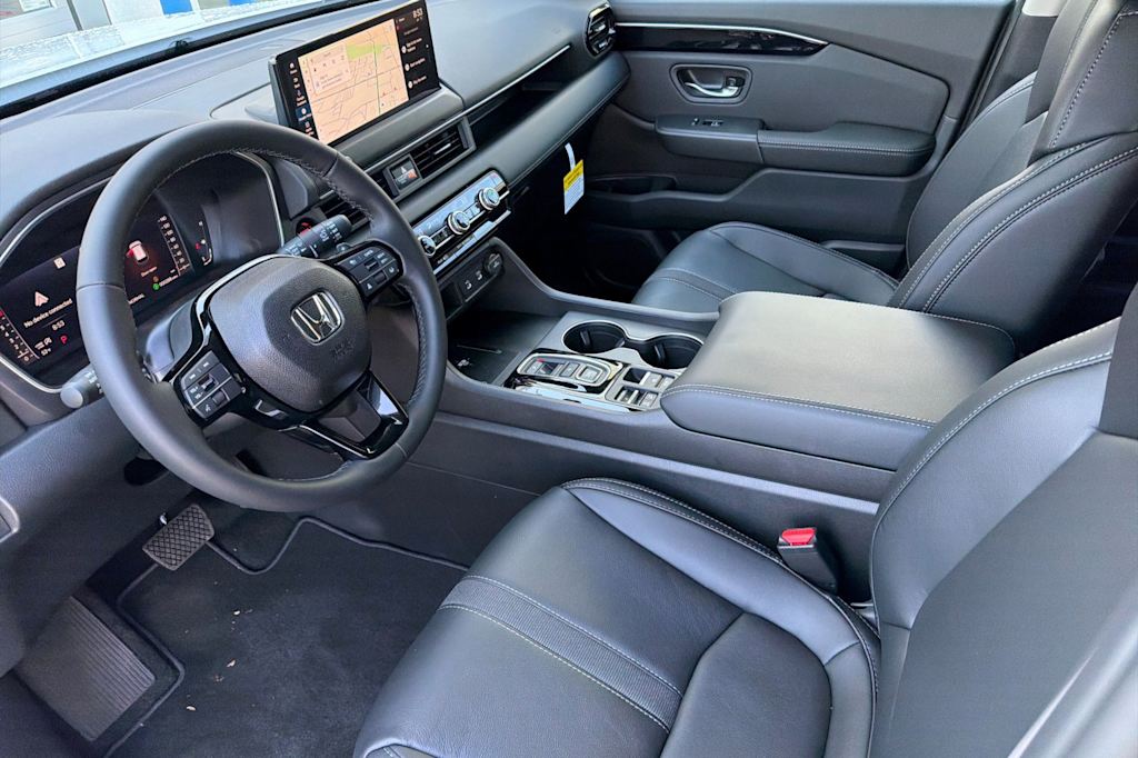 Thumbnail: 2026 Honda Pilot - 9