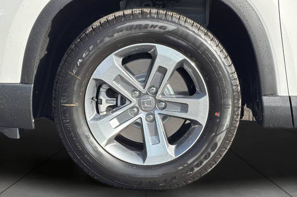 Thumbnail: 2026 Honda Pilot - 7