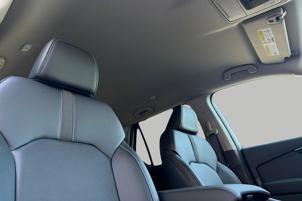 Thumbnail: 2026 Honda Pilot - 24