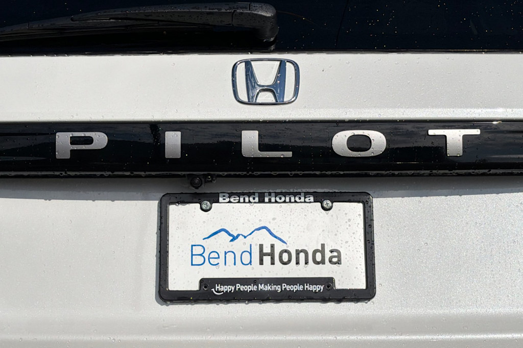 Thumbnail: 2026 Honda Pilot - 20