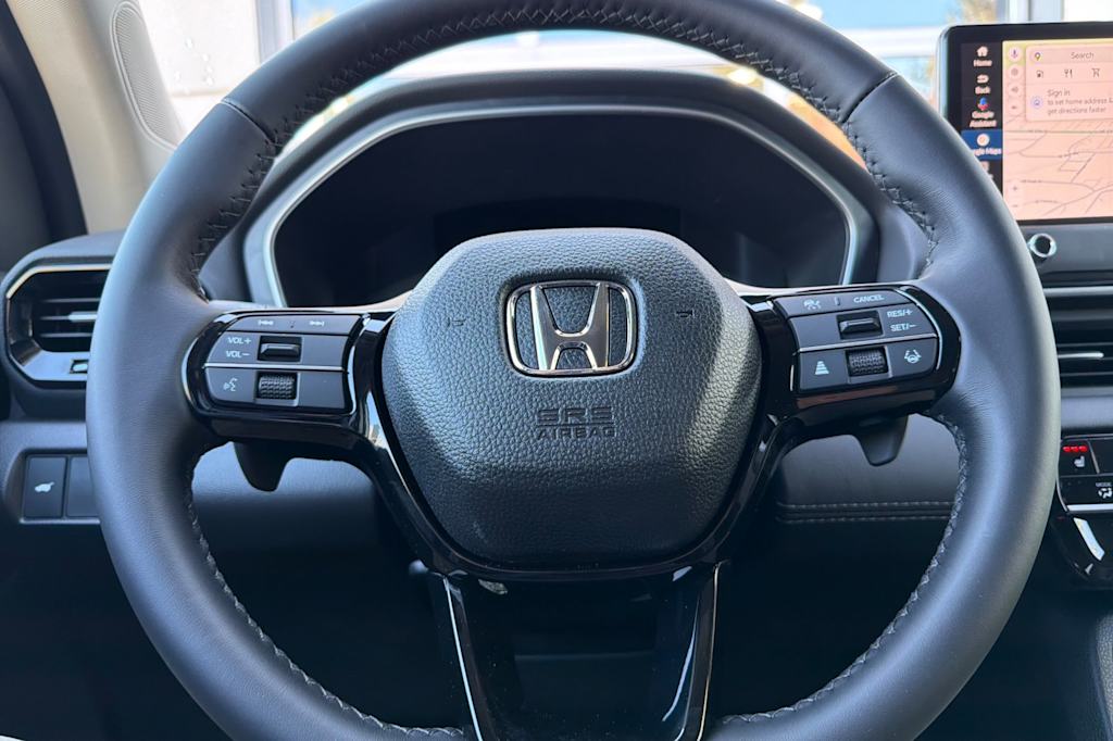 Thumbnail: 2026 Honda Pilot - 12