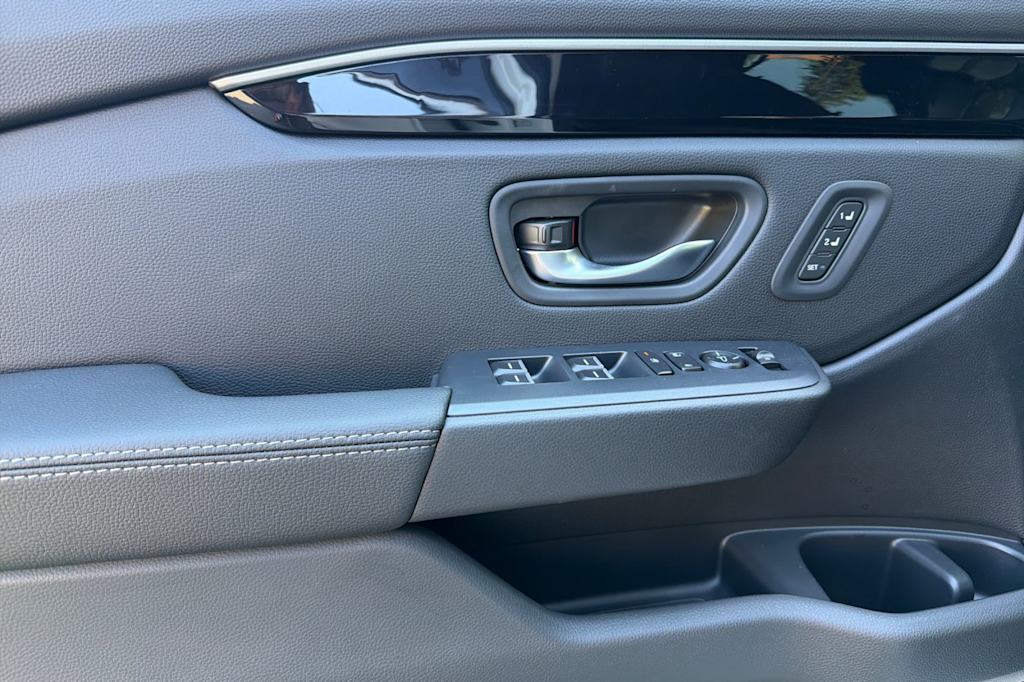 Thumbnail: 2026 Honda Pilot - 21