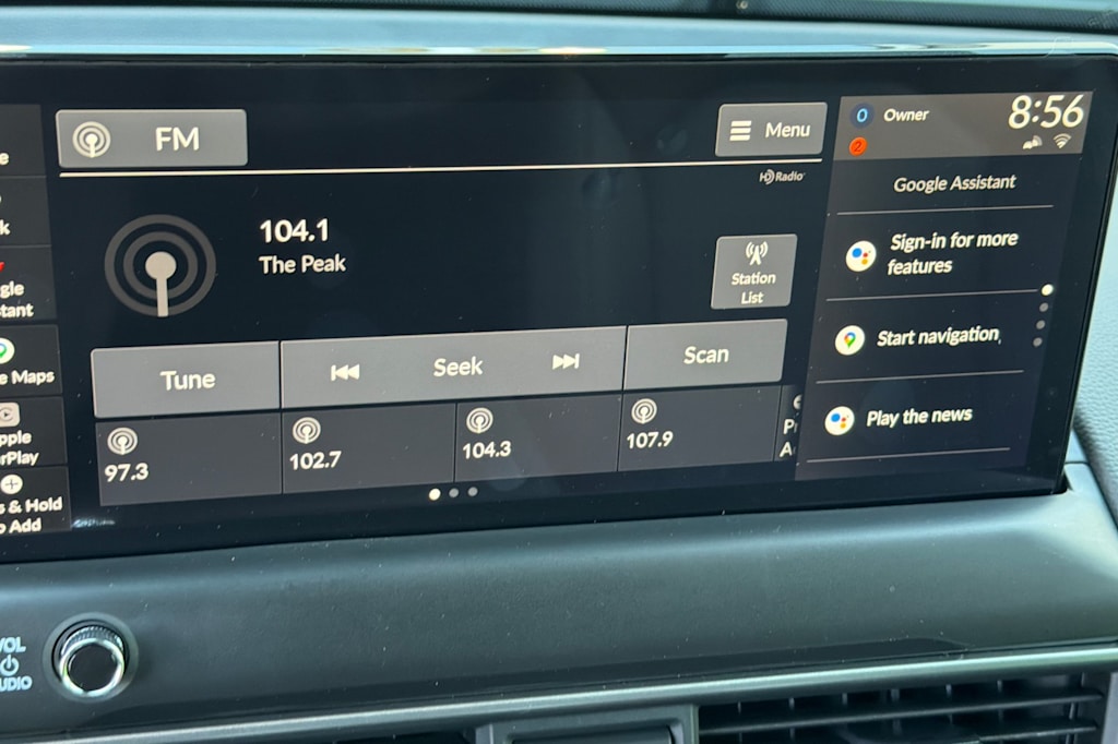 Thumbnail: 2026 Honda Pilot - 13